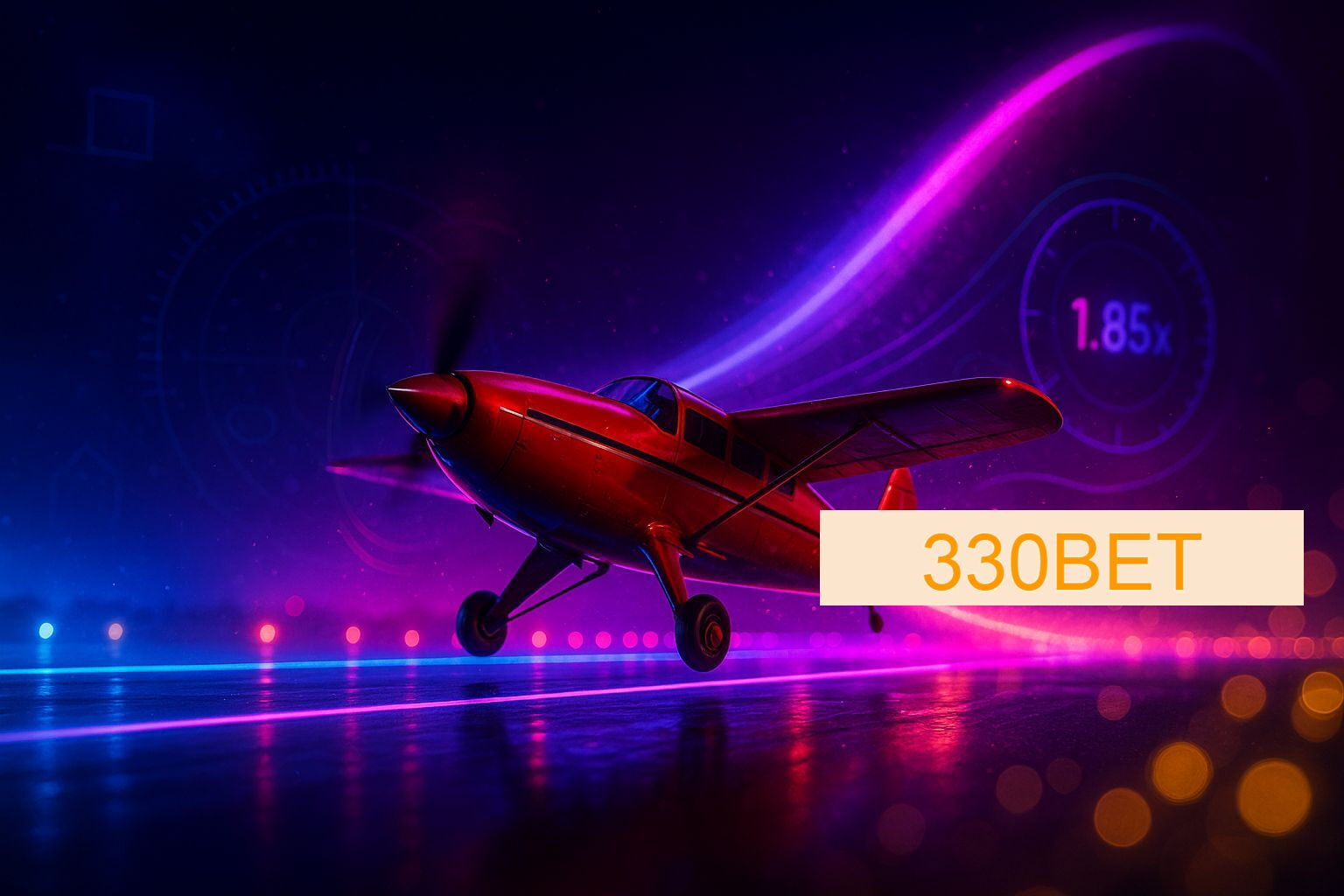 Como Jogar Aviator