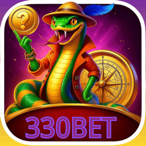 Imagem promocional da 330BET mostrando a plataforma e suas vantagens