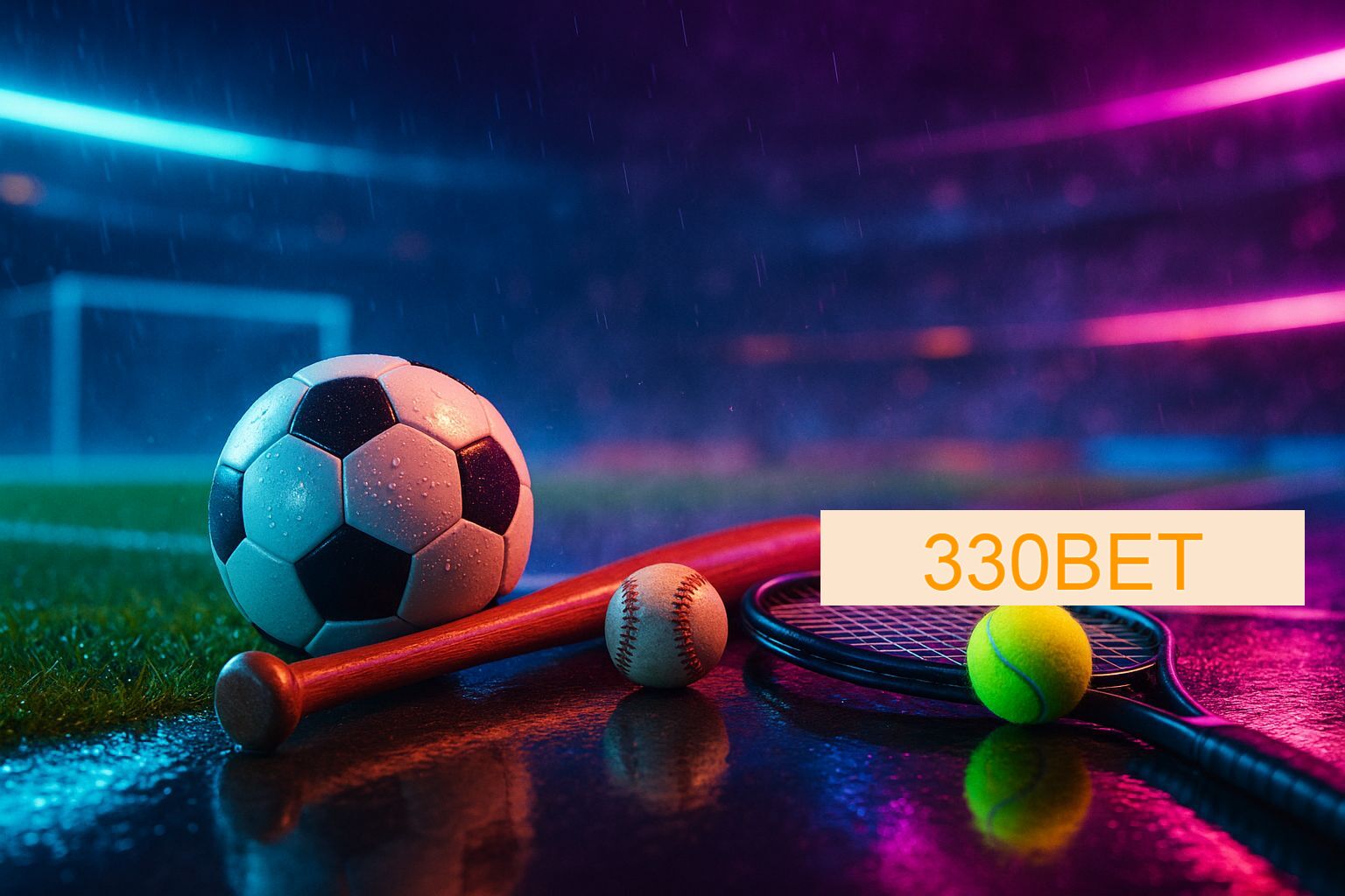 Variedade de Esportes