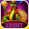 Logo da 330BET