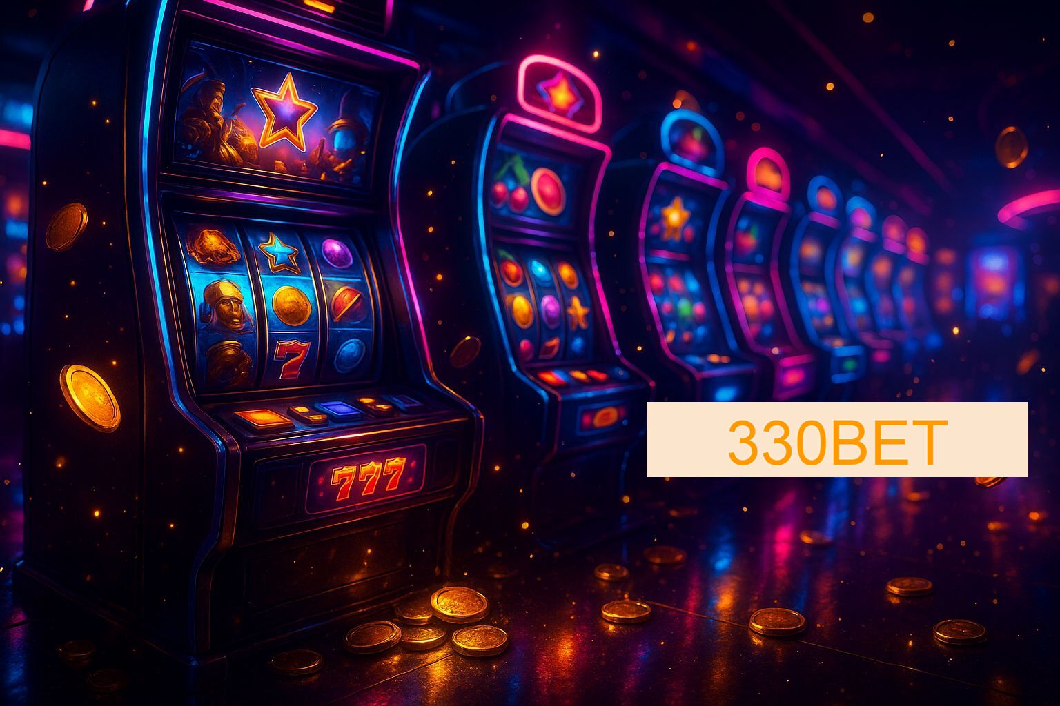 Benefícios dos Slots